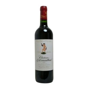 Chateau D'armailhac 2021